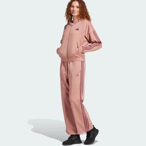 Adidas Women's Energize Track Suit. Size L. MSRP $100